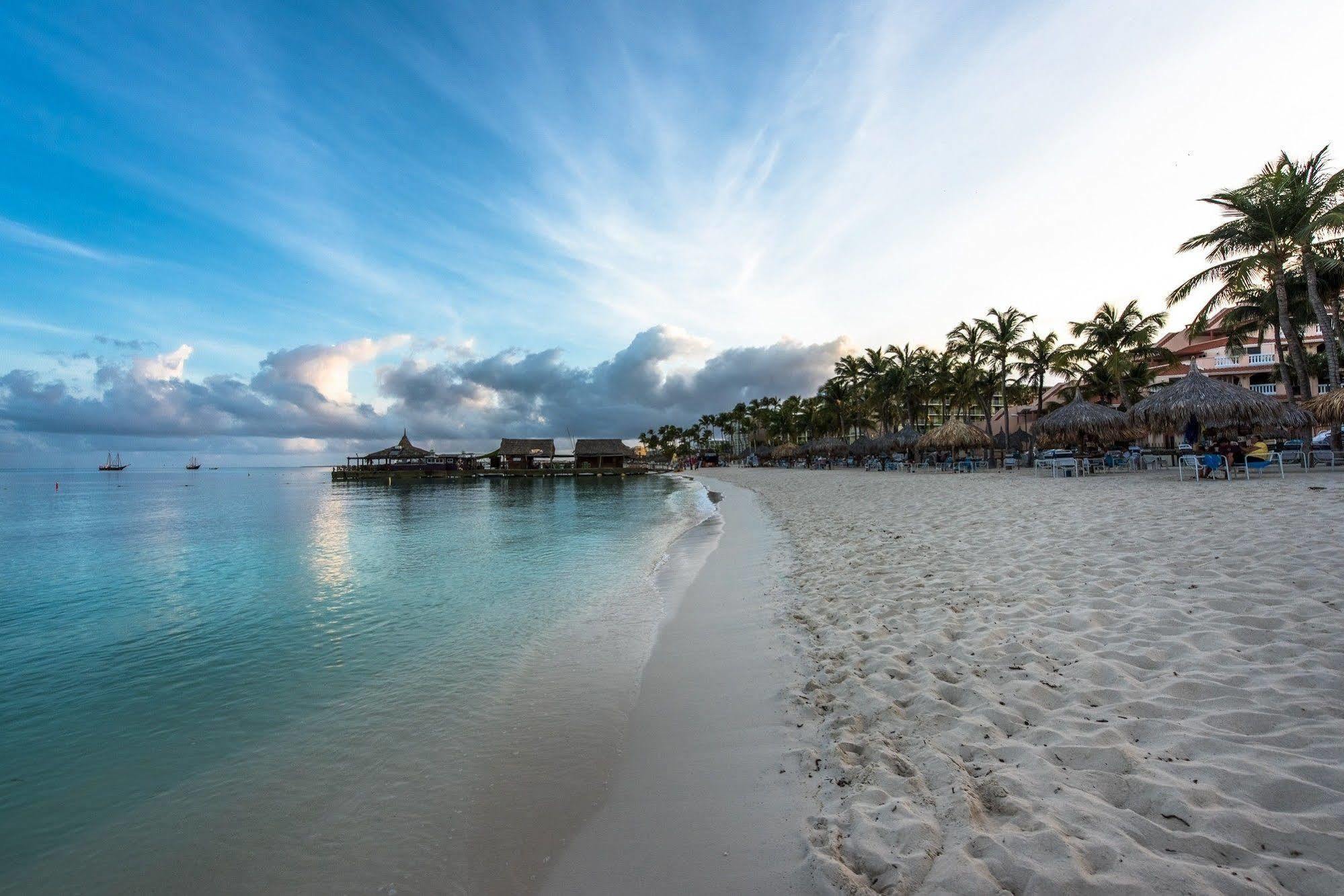 Resort Playa Linda Palm Beach