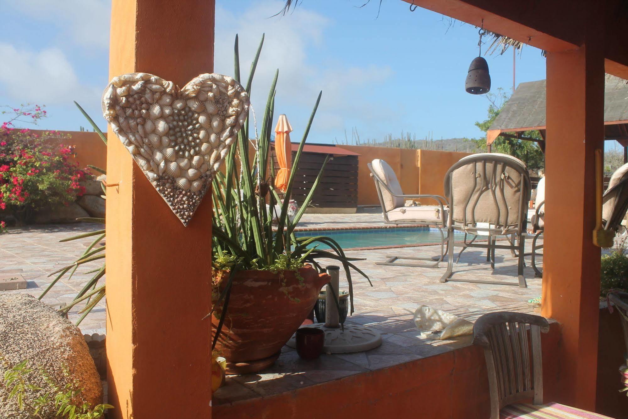 Bed & Breakfast Fuego Mio 3*