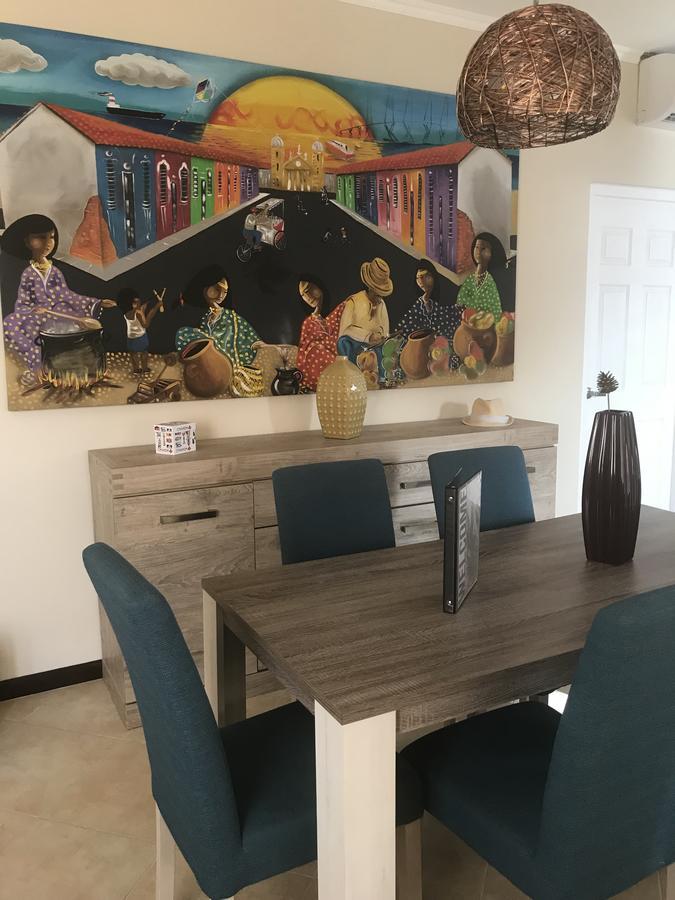 Casa Dornasol *