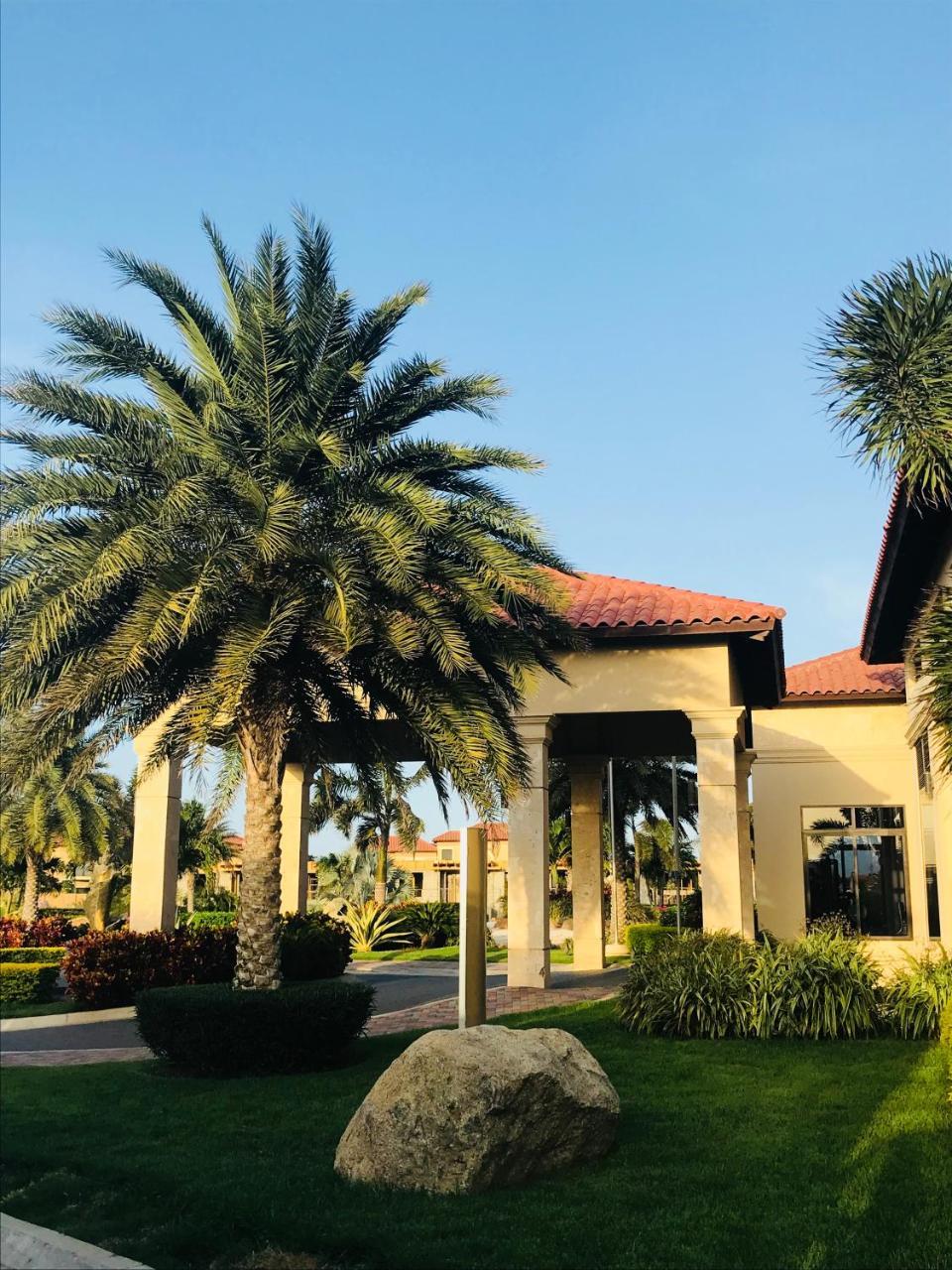 Casa Dornasol * Palm Beach