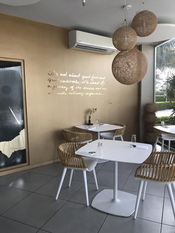 Holiday home Casa Dornasol *