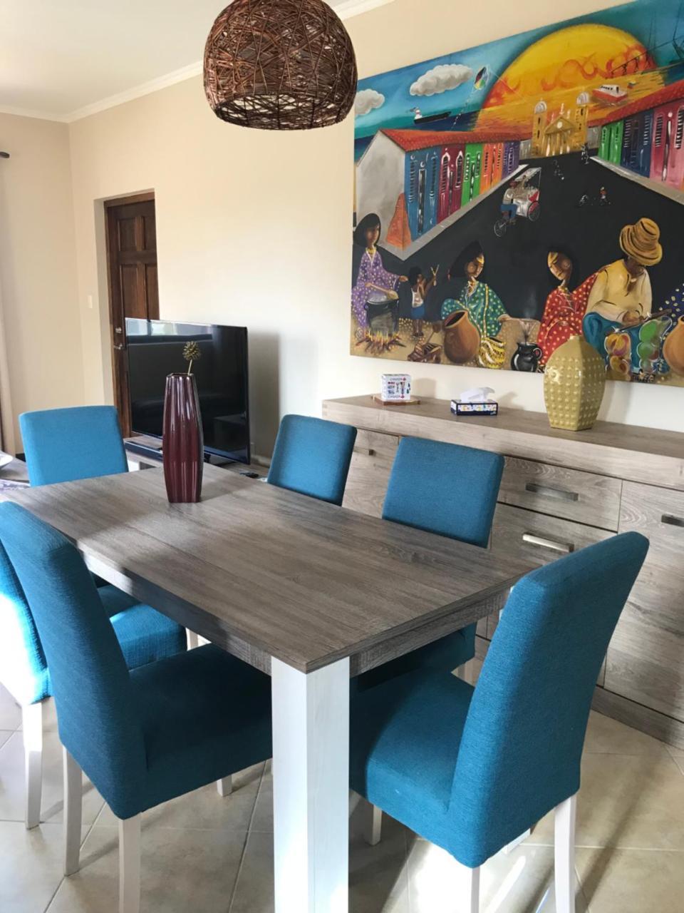 Casa Dornasol Holiday home *