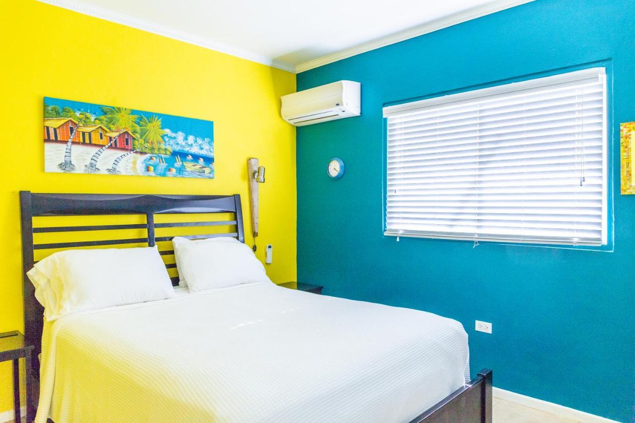 Little Paradise Aruba Vacation Apartment *