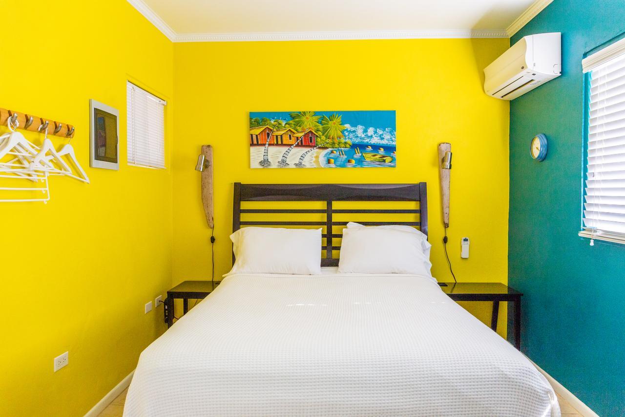 Little Paradise Aruba Vacation Apartment