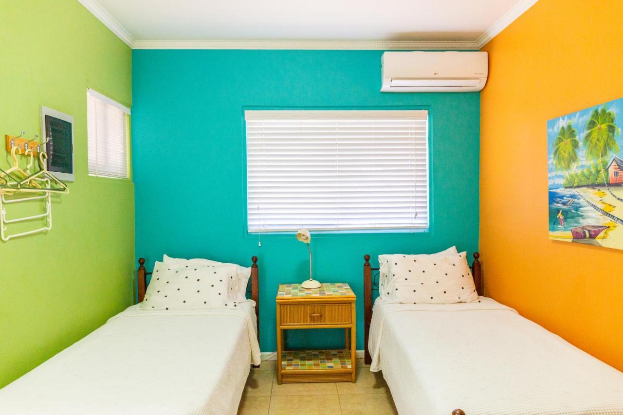 Apartment Little Paradise Aruba Vacation