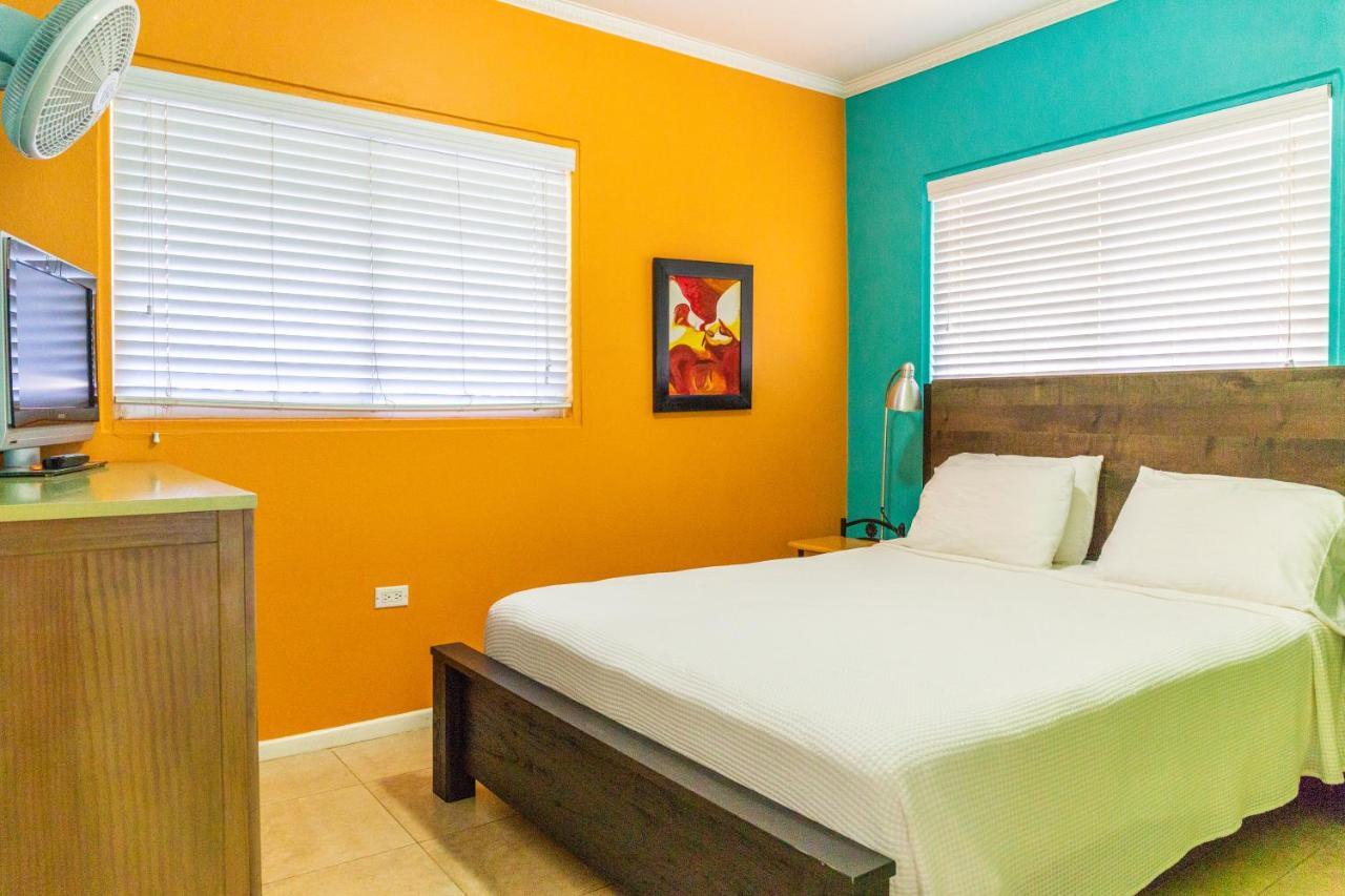 Apartment Little Paradise Aruba Vacation