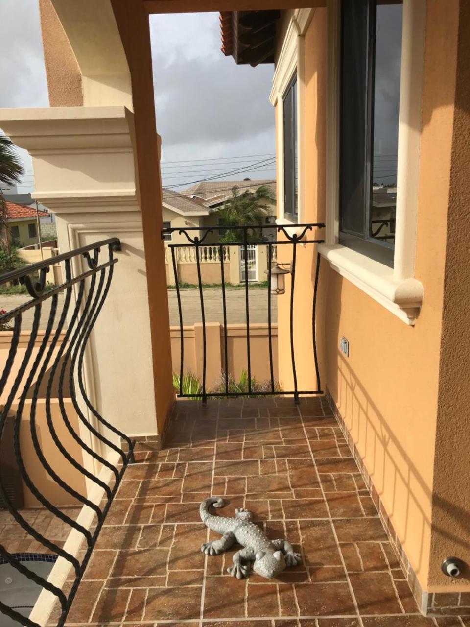 Holiday home Casa Dornasol Palm Beach