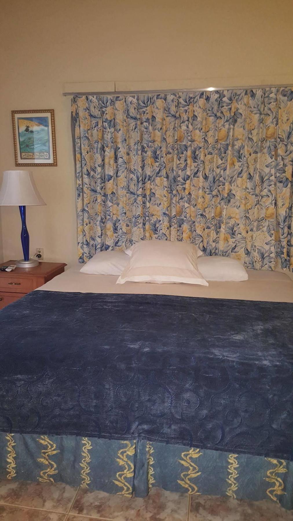 Sandra Tours Hotel Palm Beach