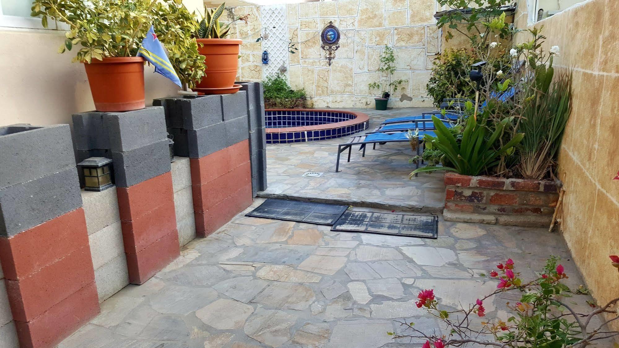 Sandra Tours Hotel