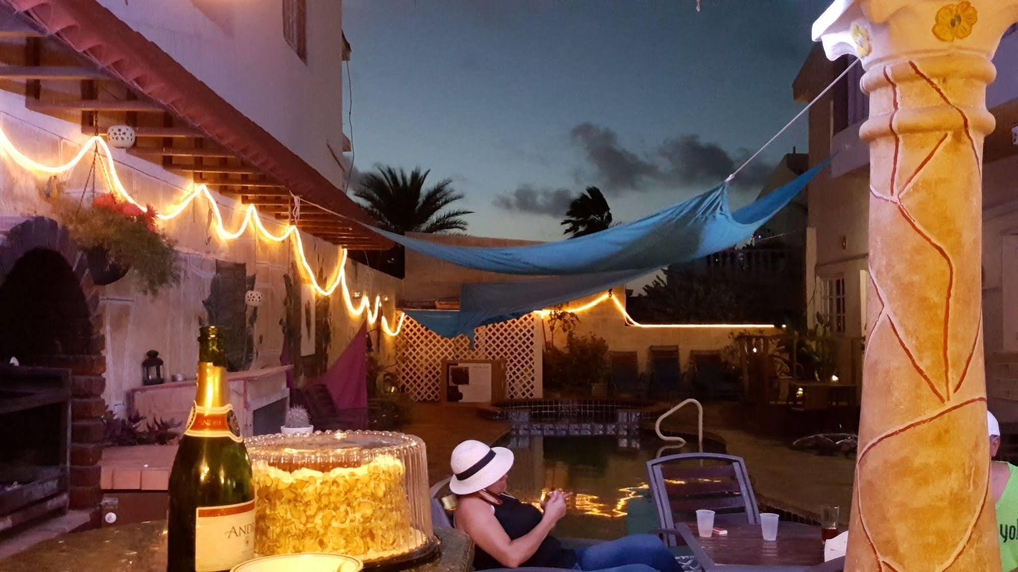 Hotel Sandra Tours