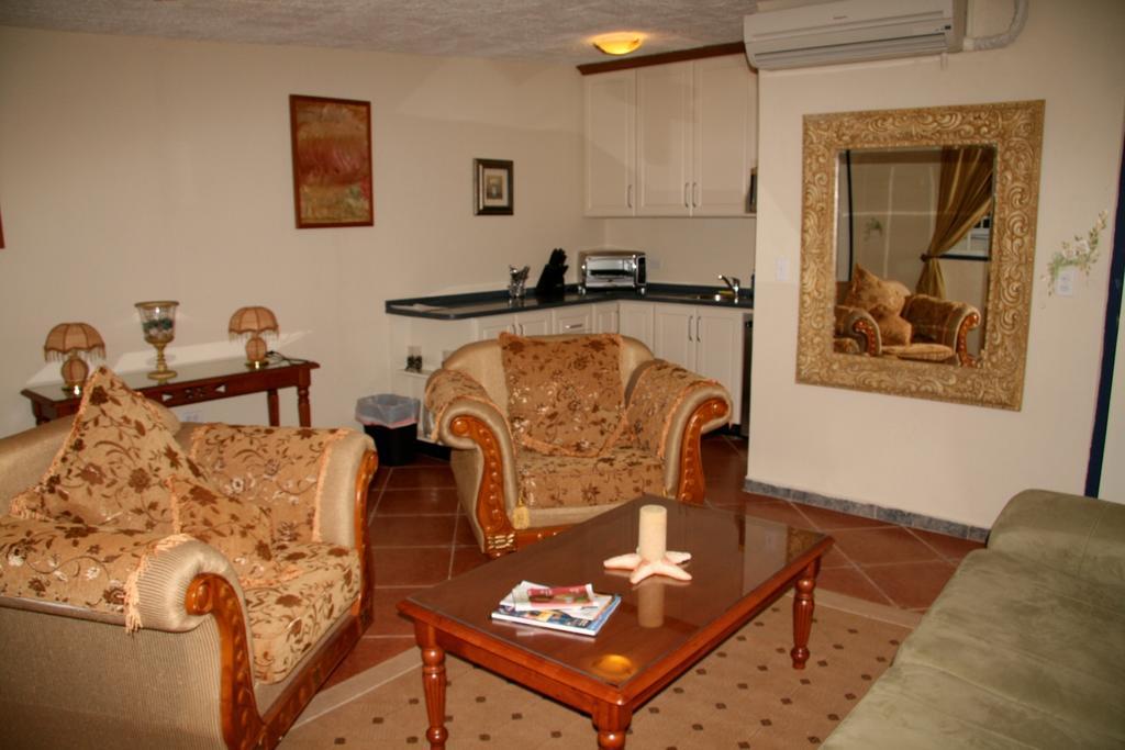 Club Arias 4* Savaneta