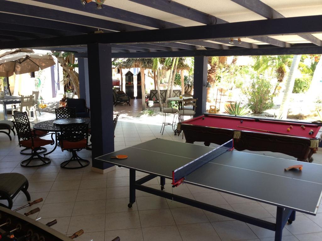 Club Arias 4* Savaneta