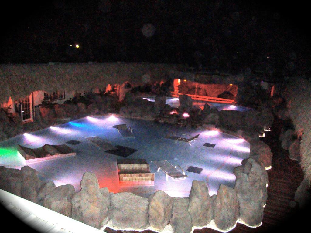 Club Arias Savaneta