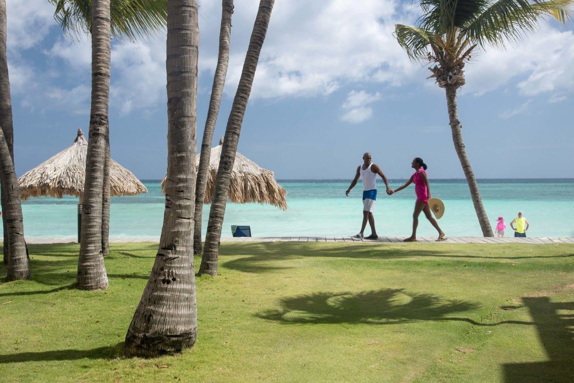- Divi Dutch Village Resort Oranjestad