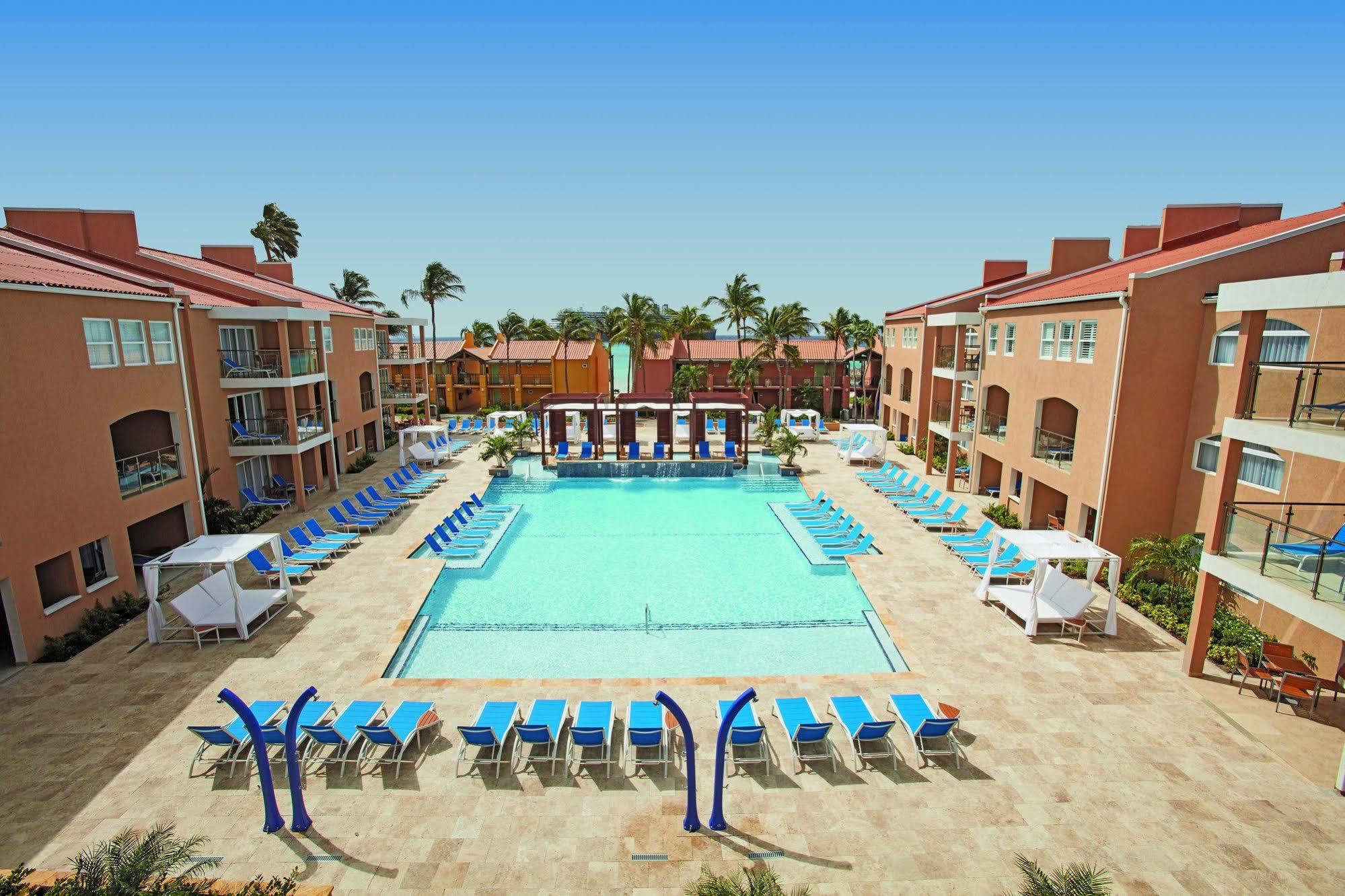 - Divi Dutch Village Oranjestad