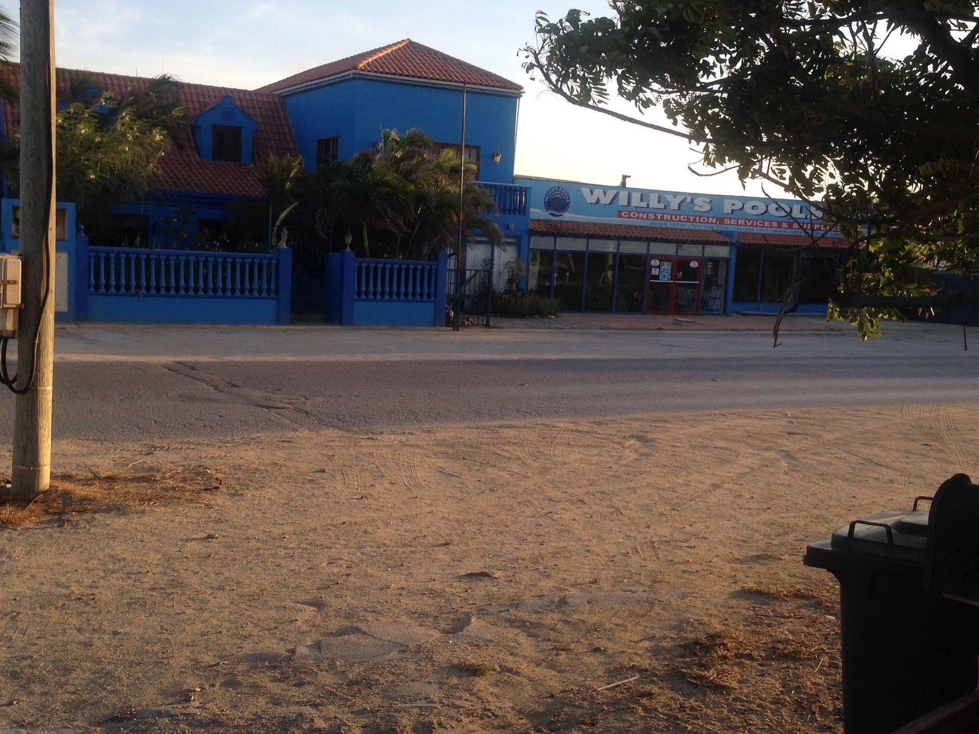 Bed & Breakfast De Cuba Bed & Breakfast 3*