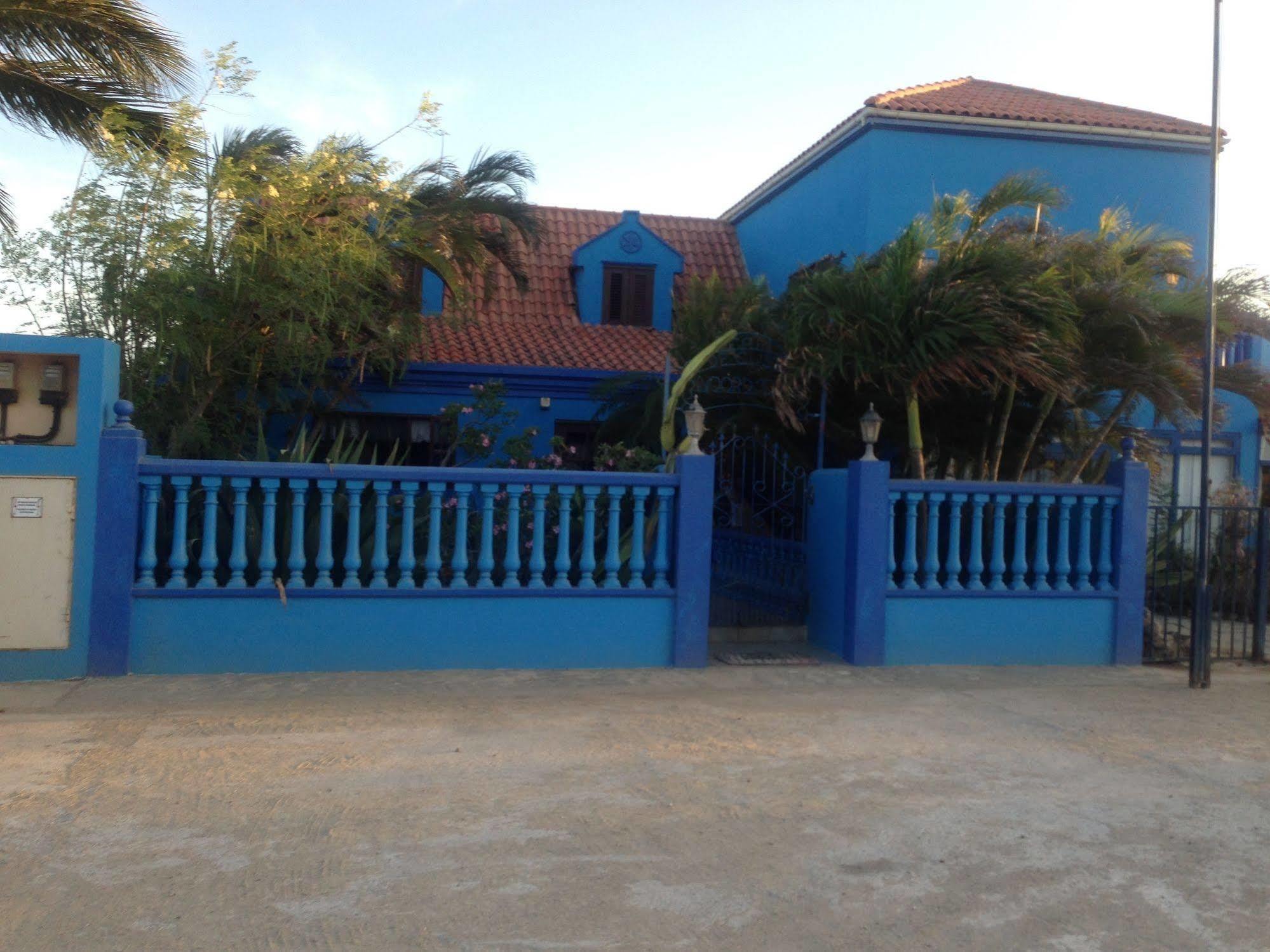 De Cuba Bed & Breakfast