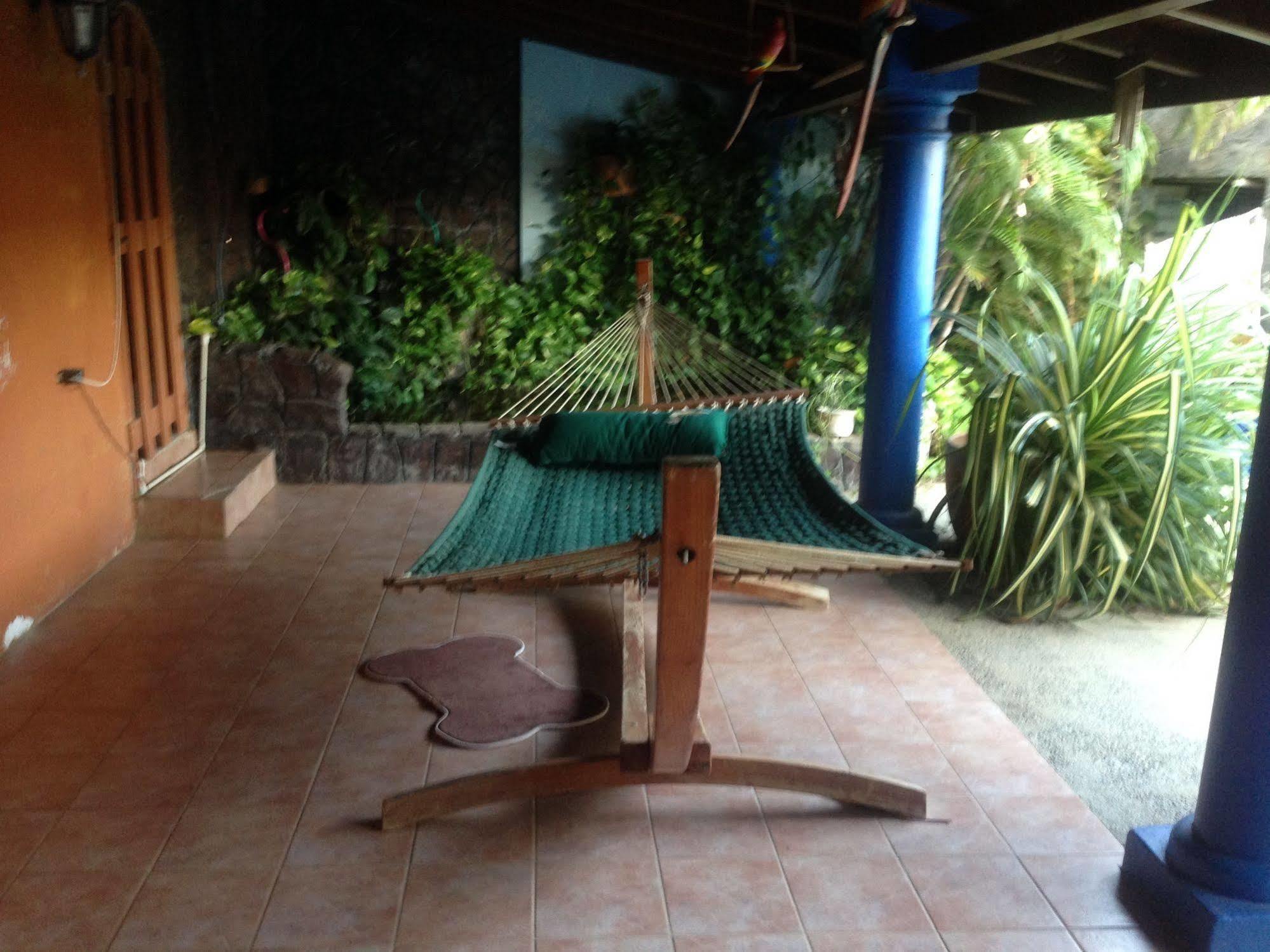 De Cuba Bed & Breakfast 3*