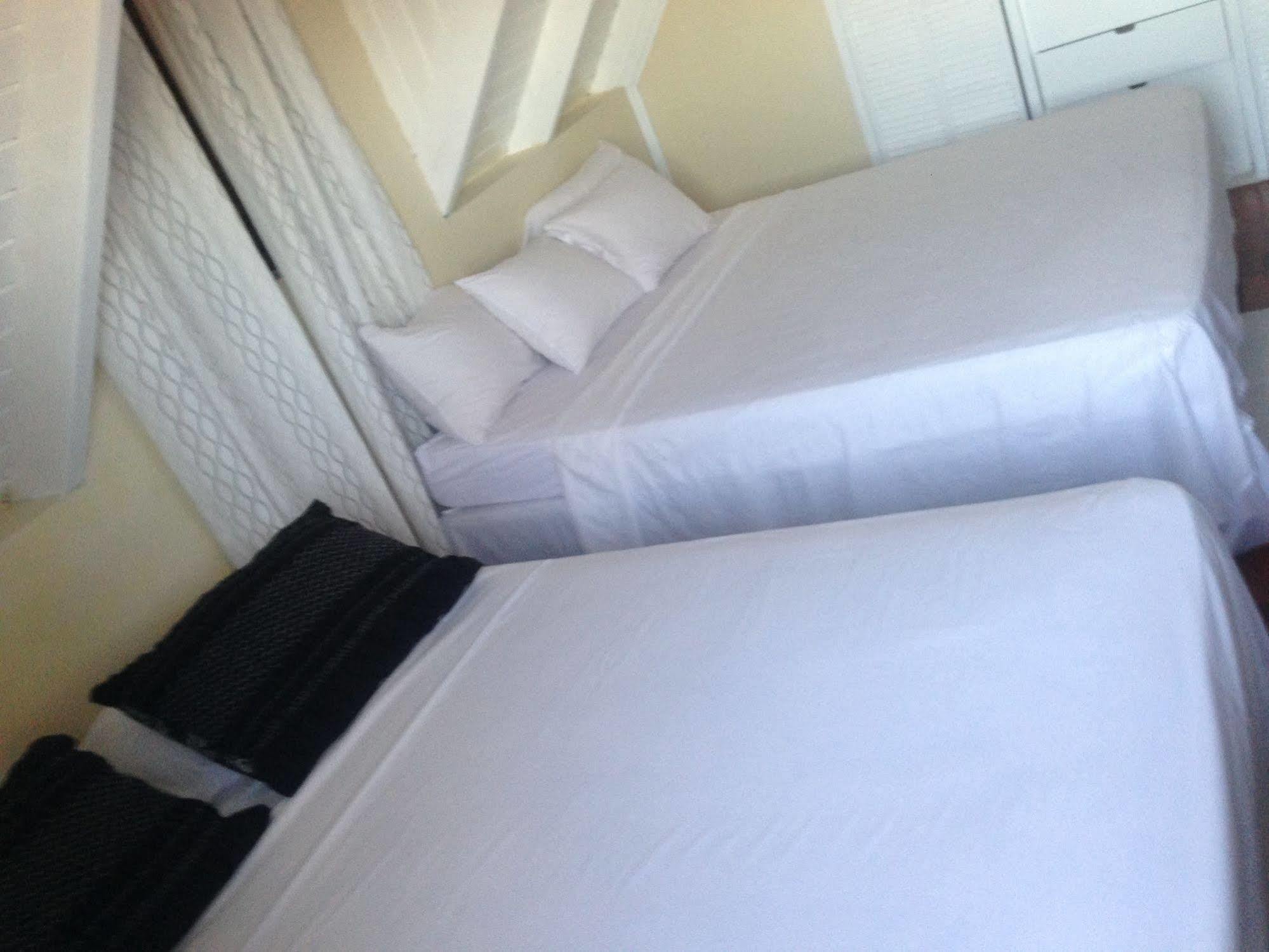 Bed & Breakfast De Cuba Bed & Breakfast 3*