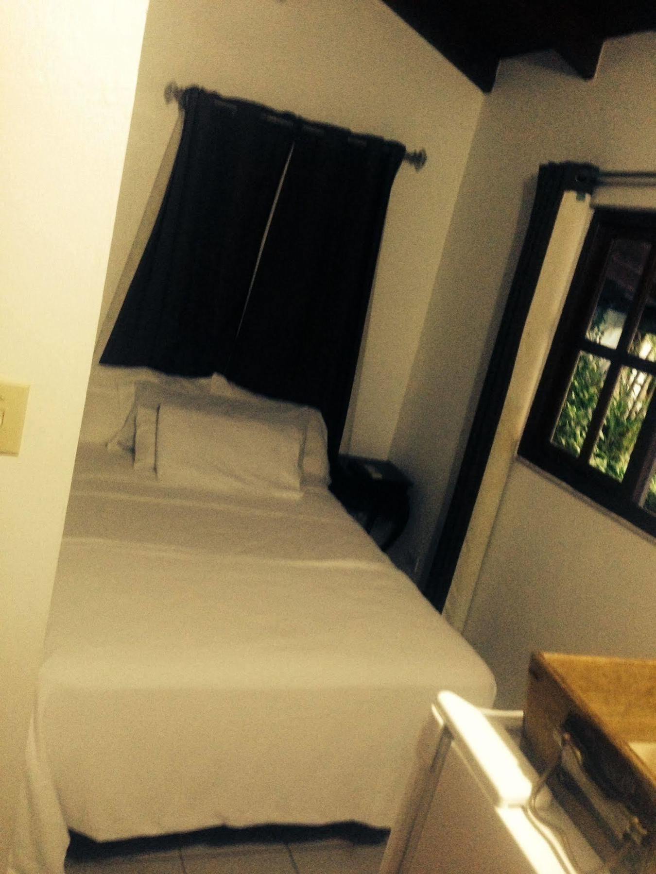 De Cuba Bed & Breakfast