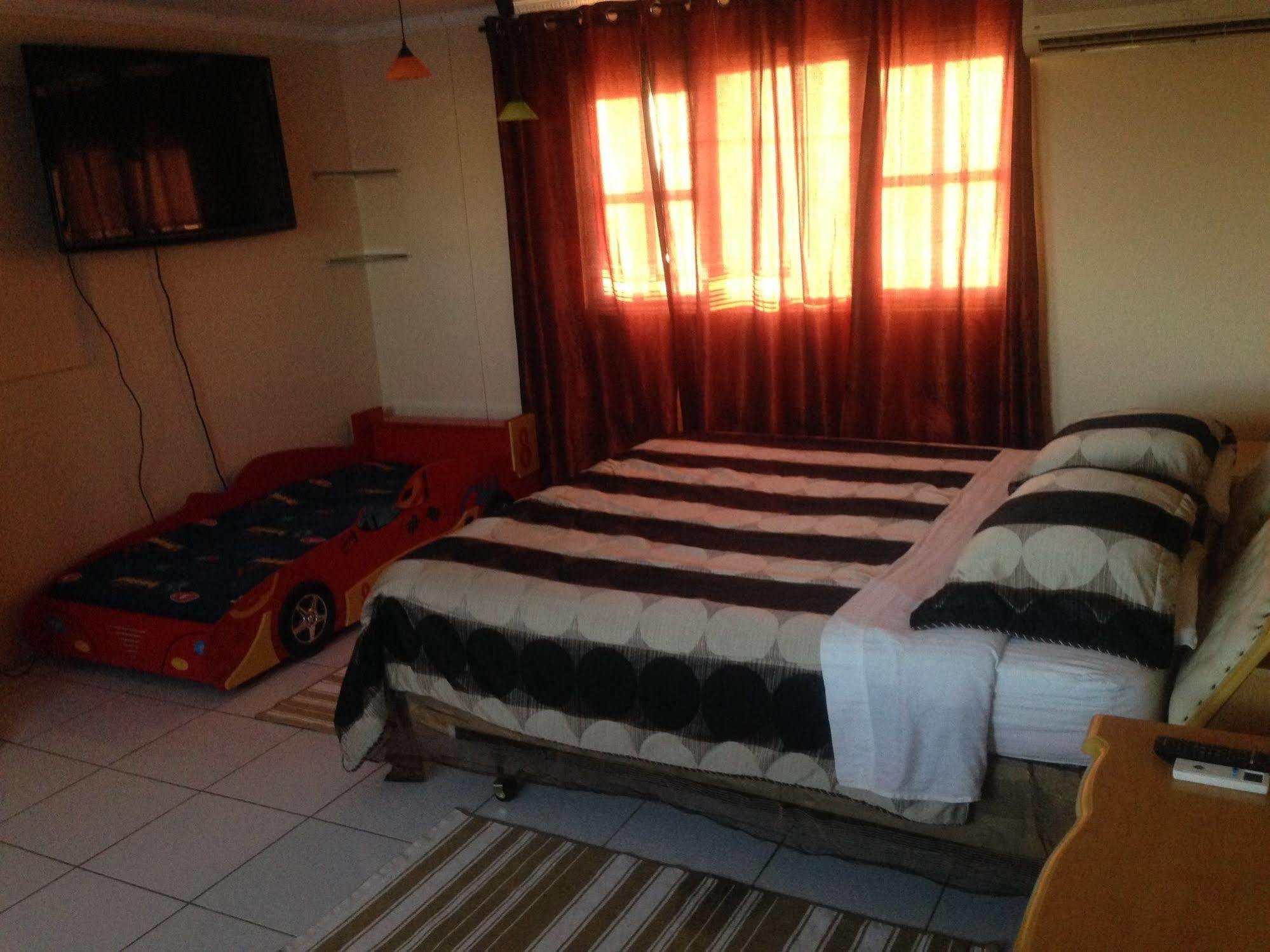 Bed & Breakfast De Cuba Bed & Breakfast