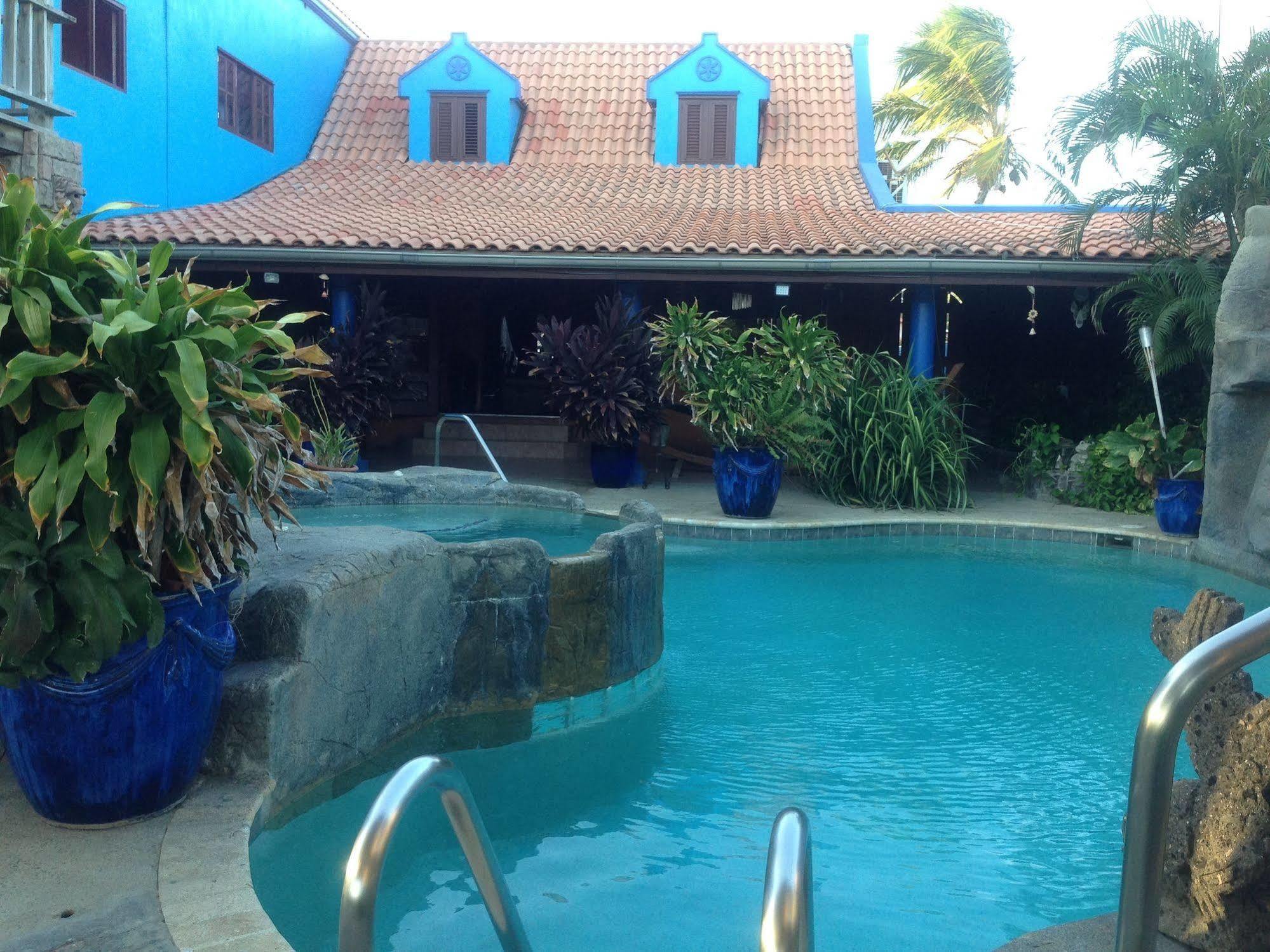 De Cuba Bed & Breakfast Noord