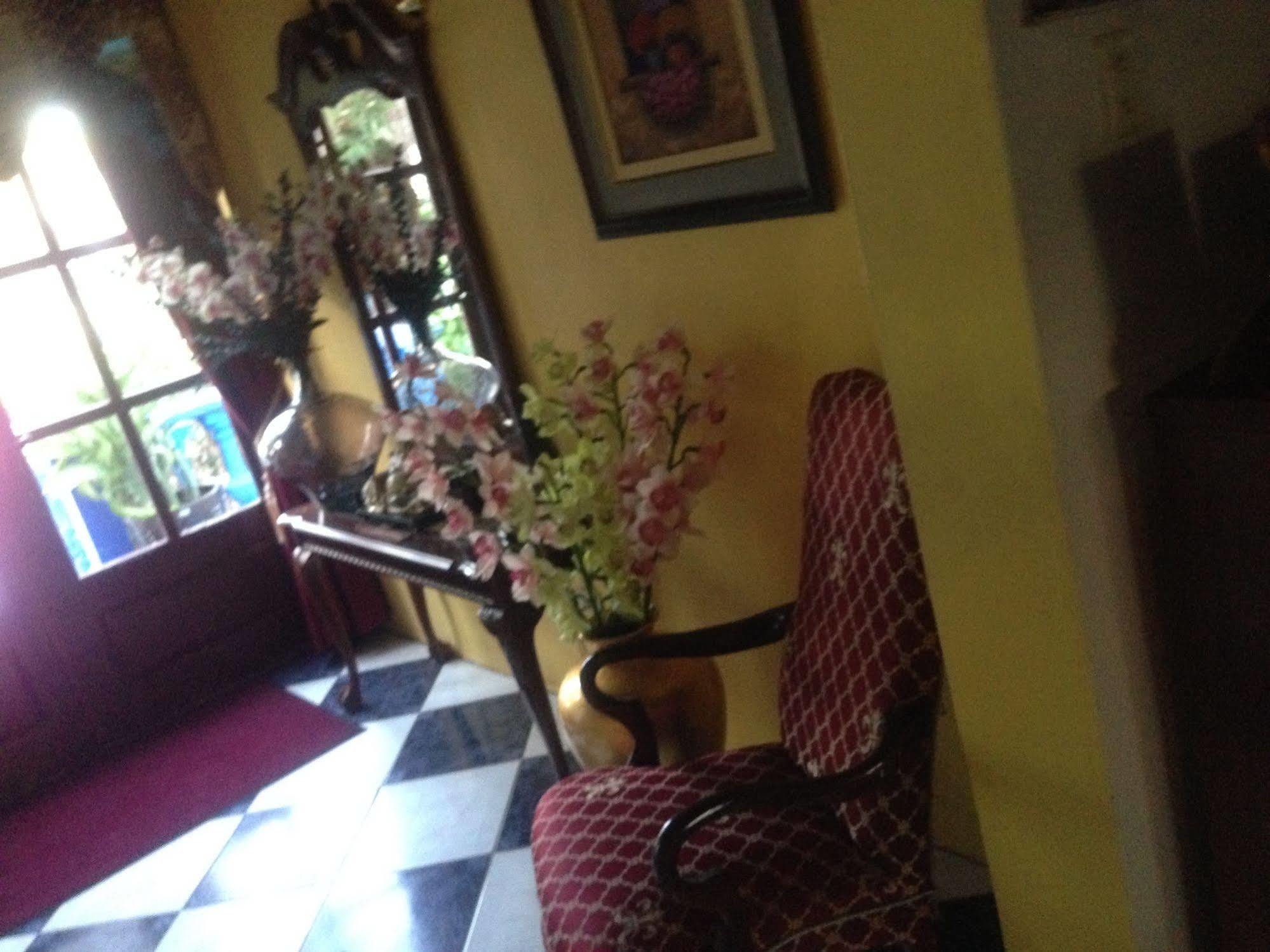 Bed & Breakfast De Cuba Bed & Breakfast Noord