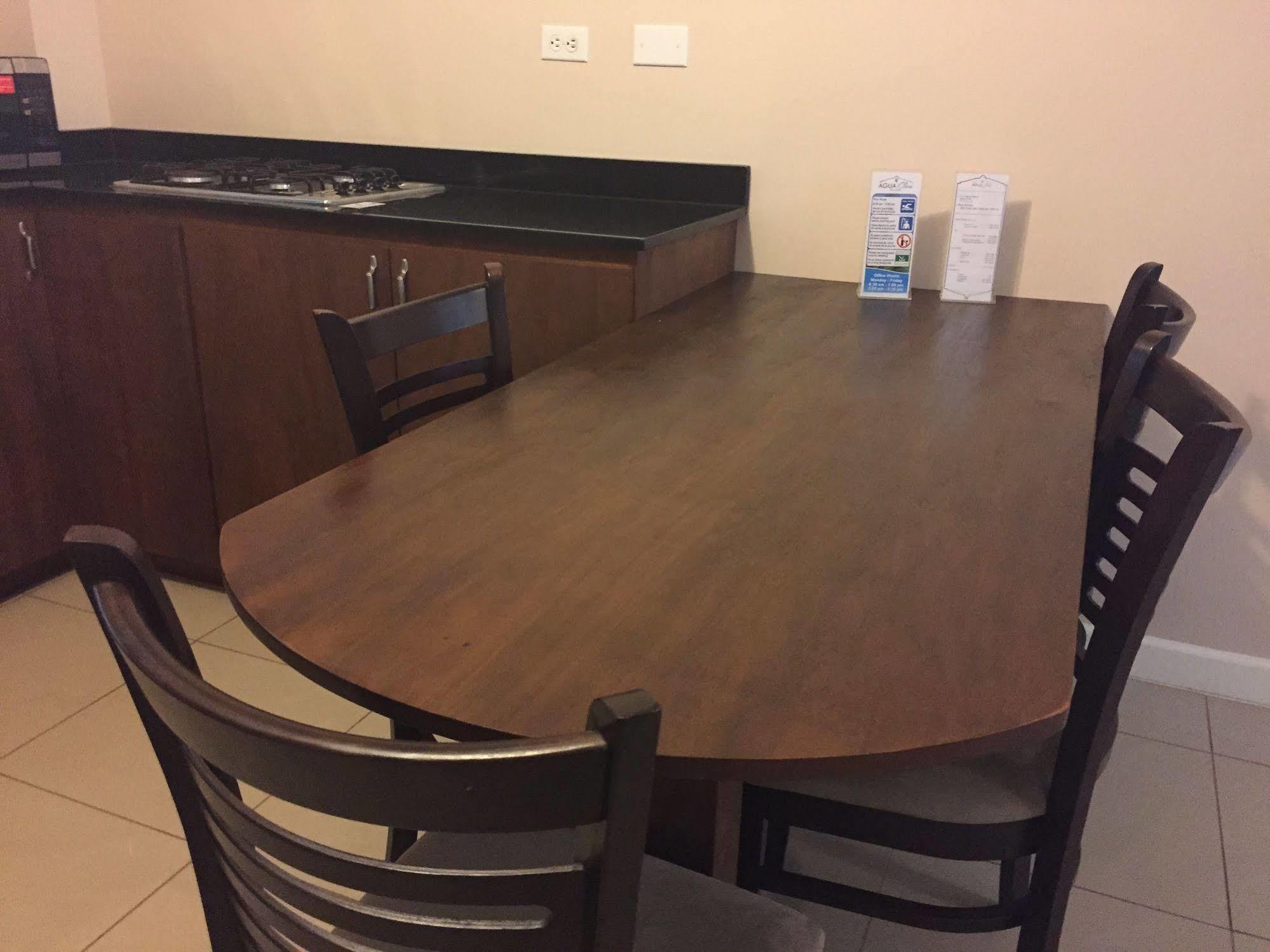 Agua Clara Eco Apartment Oranjestad