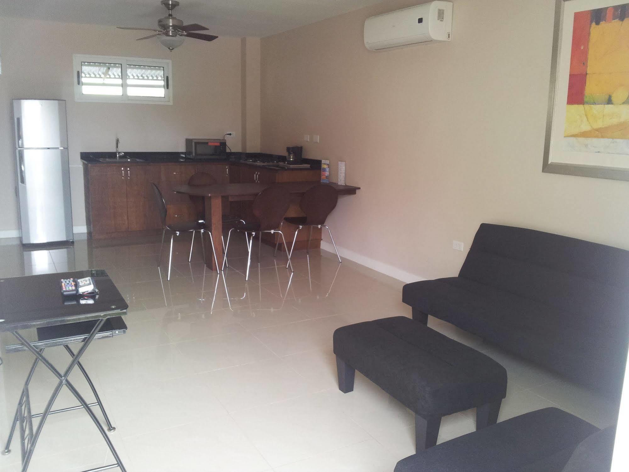 Apartment Agua Clara Eco *