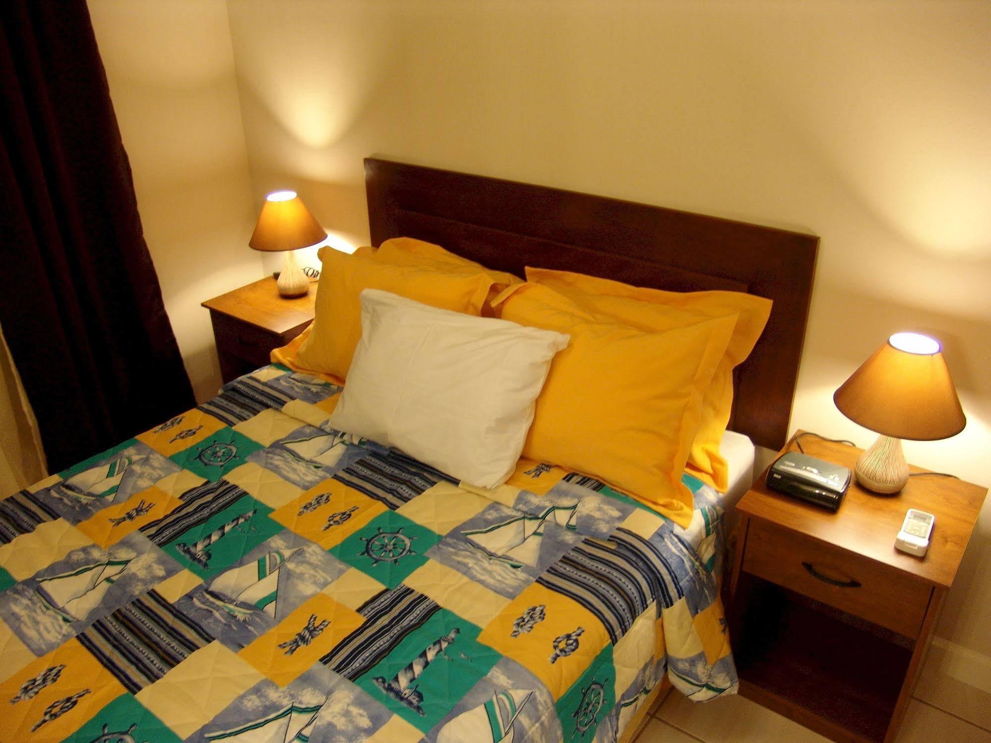 Apartment Agua Clara Eco Oranjestad