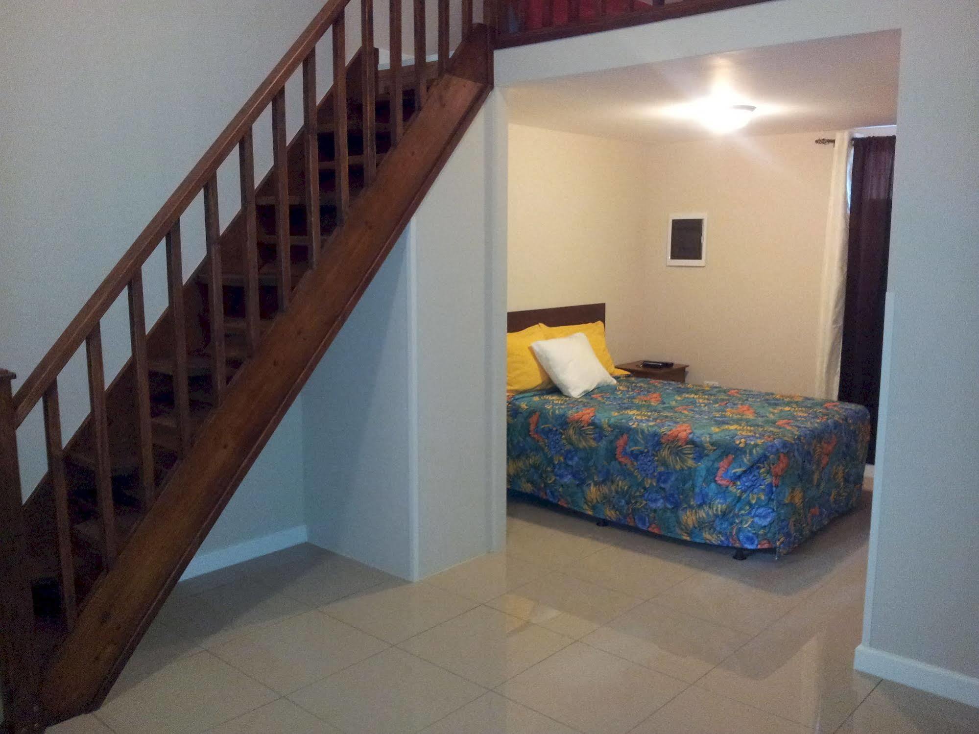 Apartment Agua Clara Eco Oranjestad