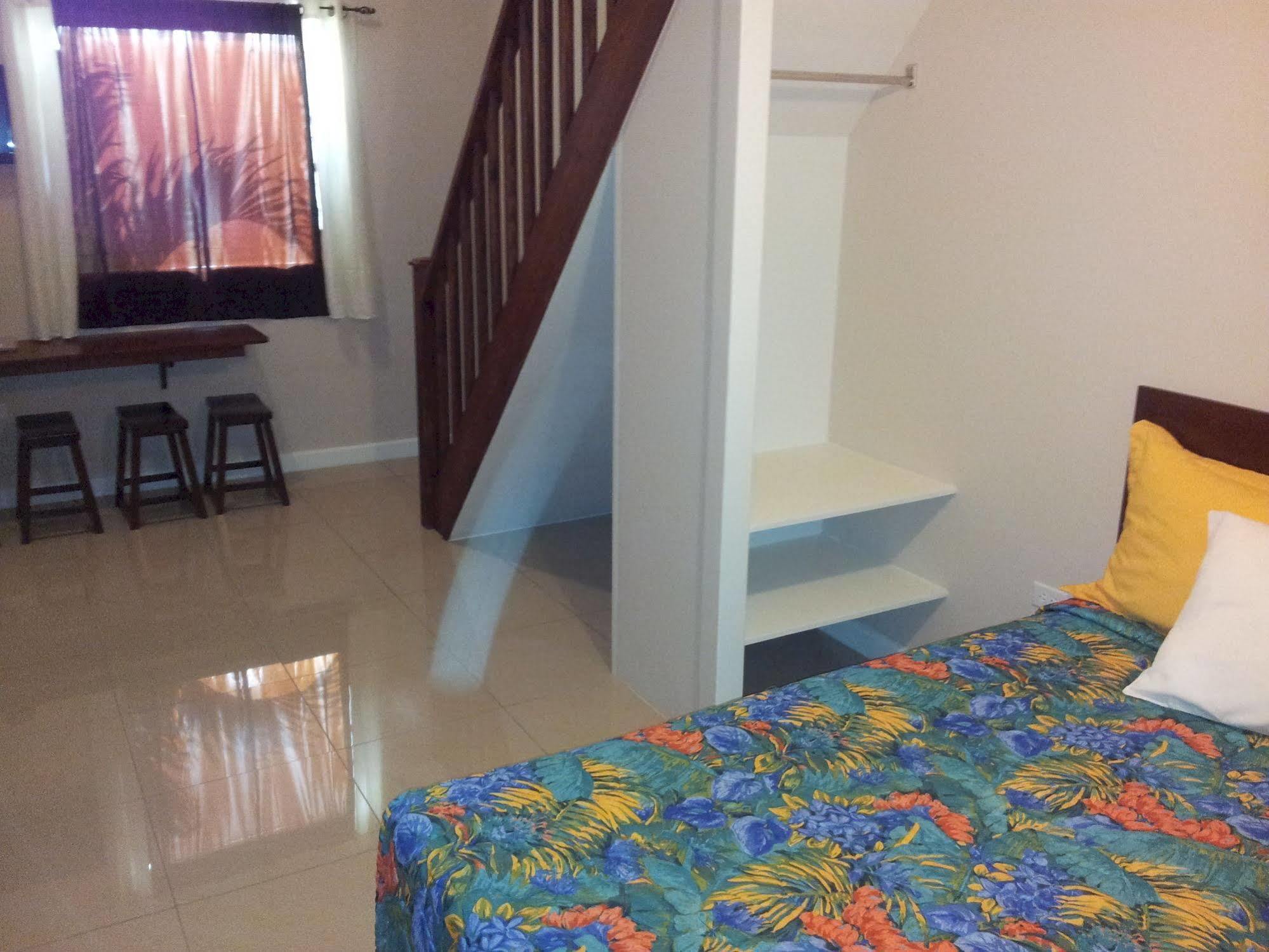 Apartment Agua Clara Eco Oranjestad