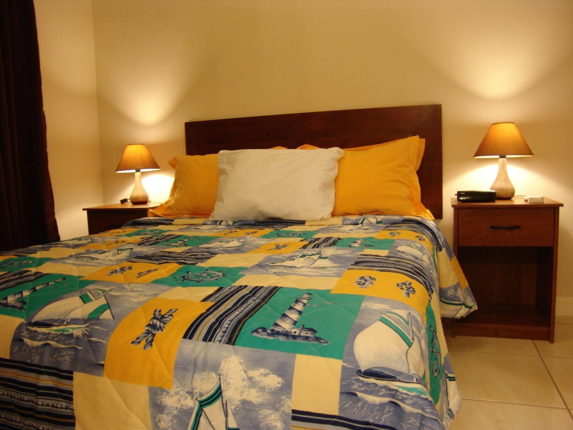 Apartment Agua Clara Eco Oranjestad