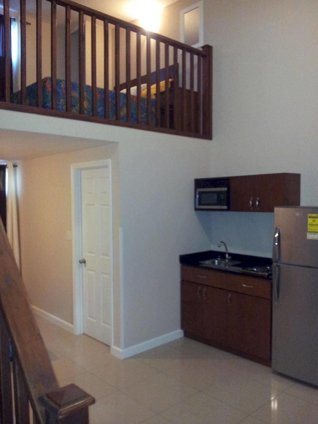 Apartment Agua Clara Eco *