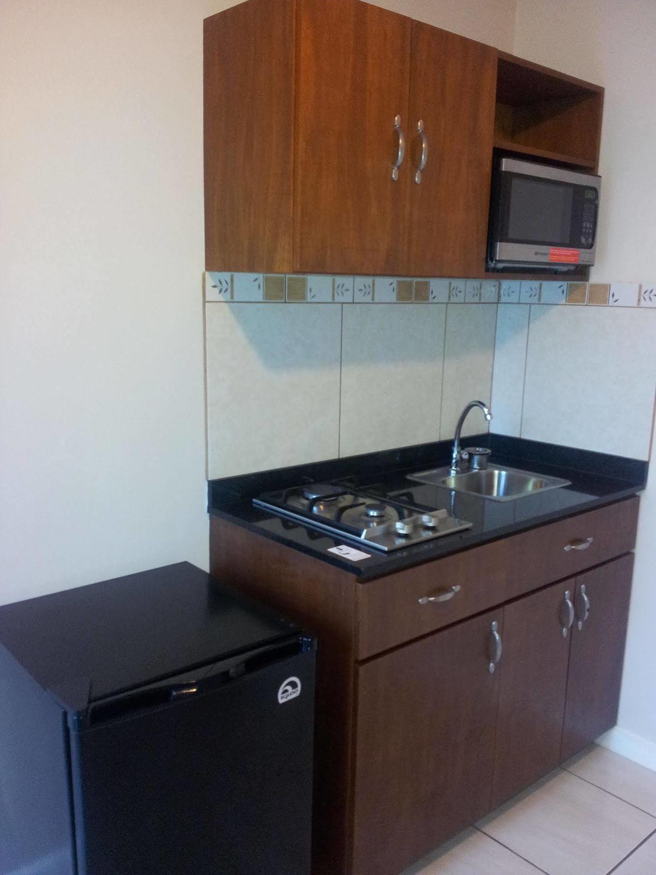 Agua Clara Eco Apartment *