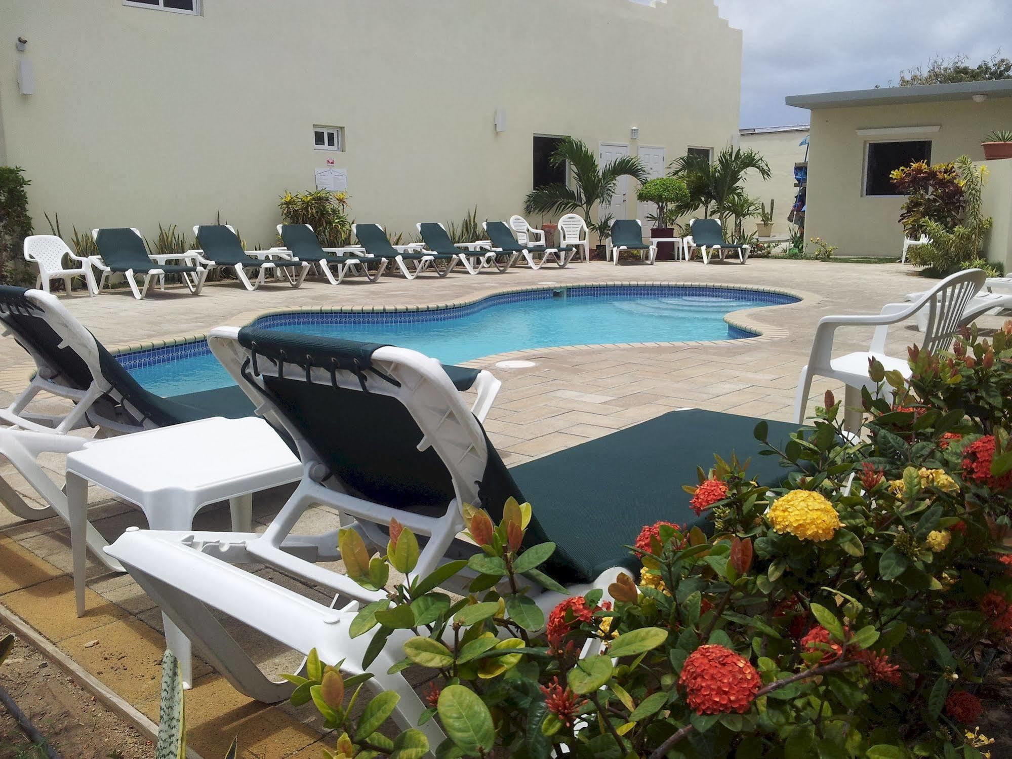 Agua Clara Eco Apartment