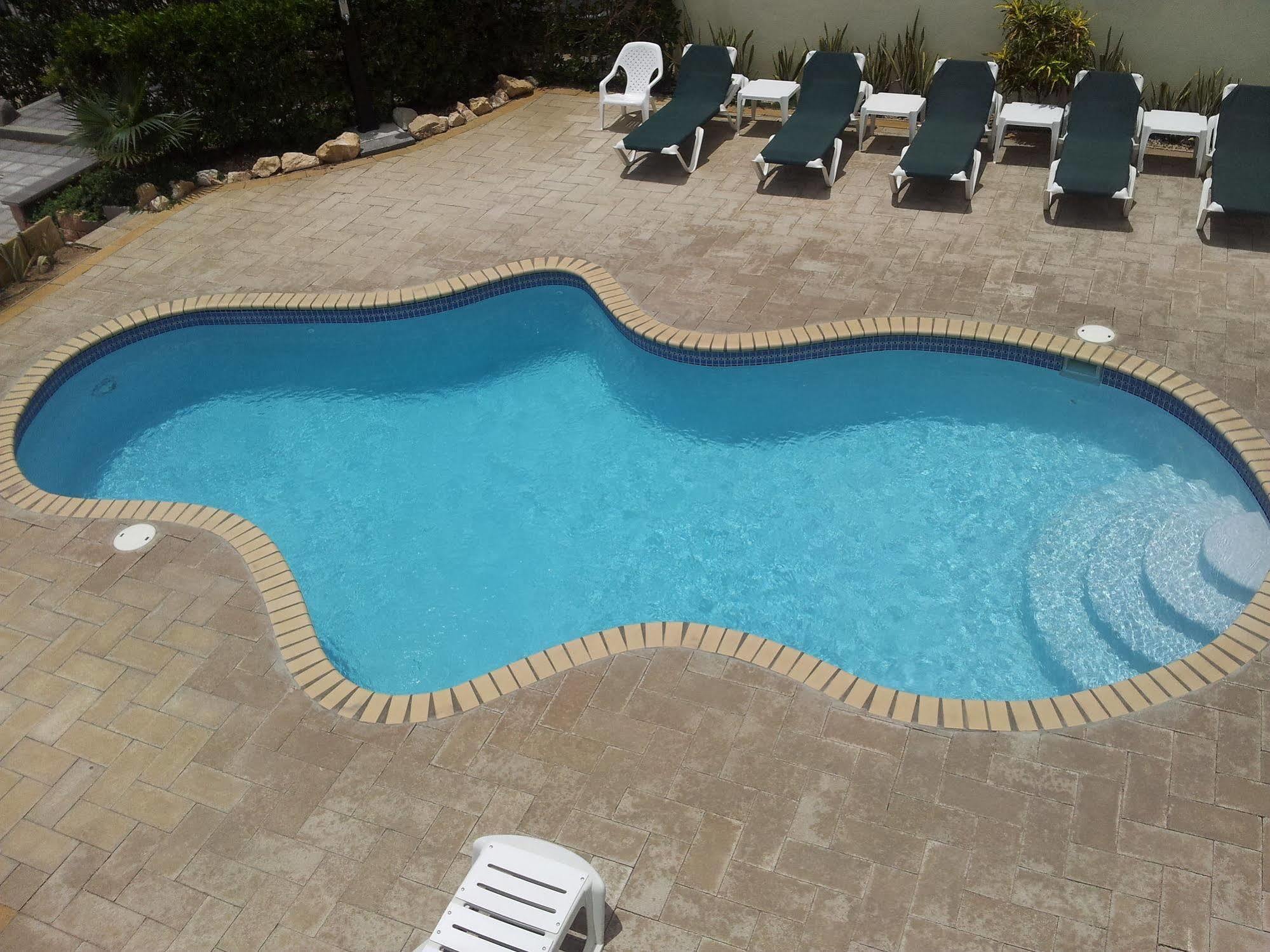 Agua Clara Eco Apartment