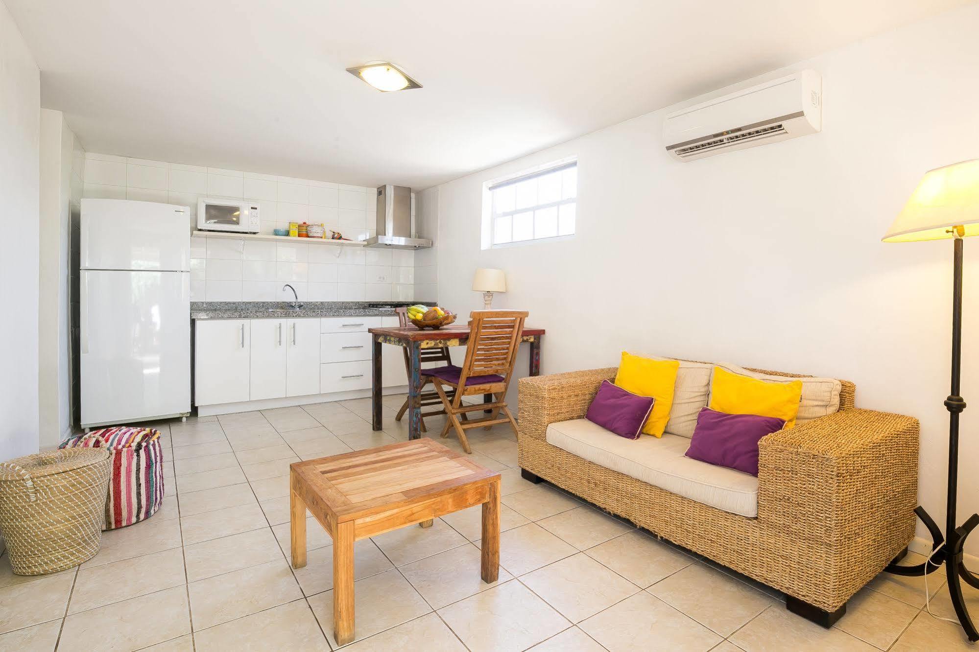 Apartment Pauline's