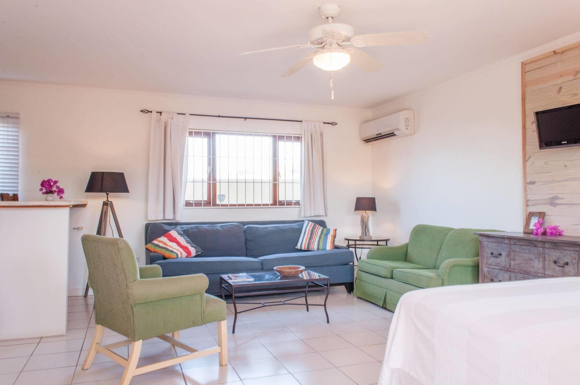 Apartment Pauline's