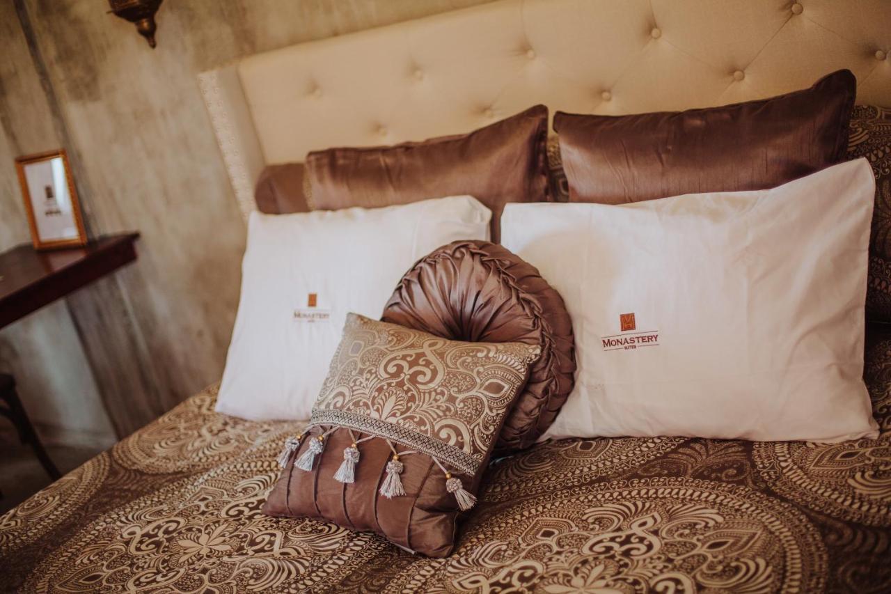 Monastery Hotel 4*