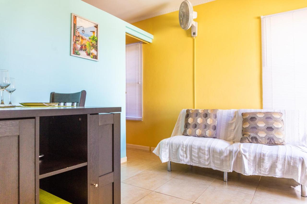 Little Paradise Aruba Vacation Apartment