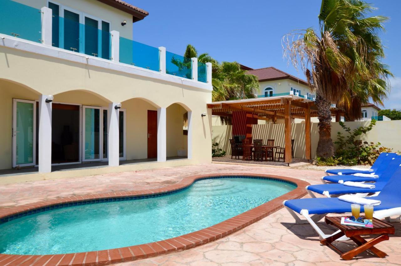 Merlot Villas Aruba Pousada