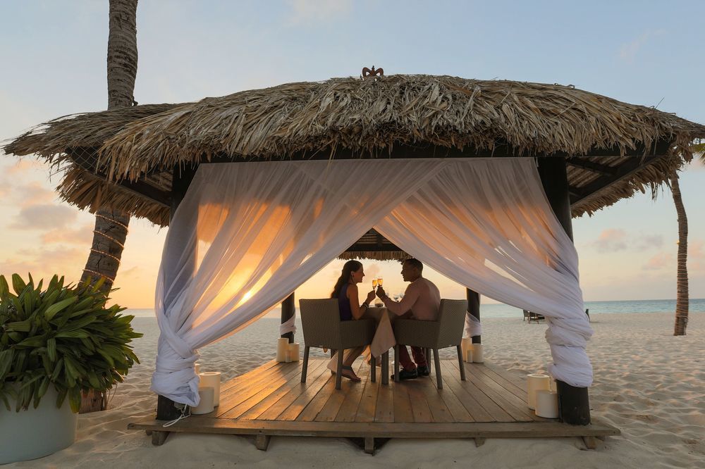 Bucuti & Tara Boutique - Adult Only Resort 4*