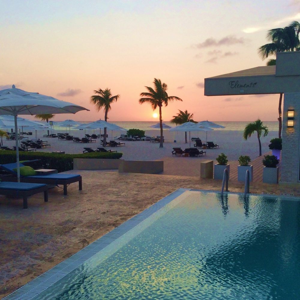 Bucuti & Tara Boutique - Adult Only 4*