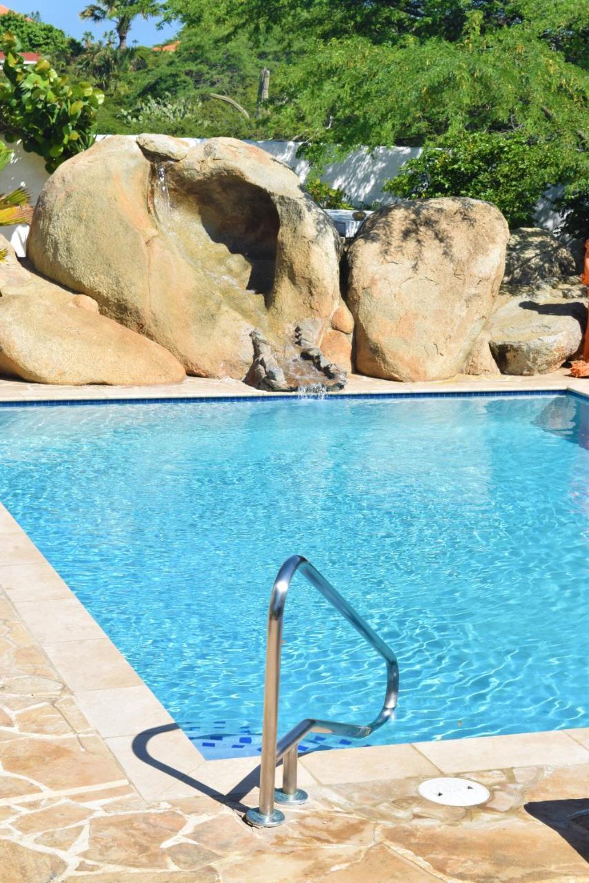 Villa Bougainvillea Aruba, The Tango