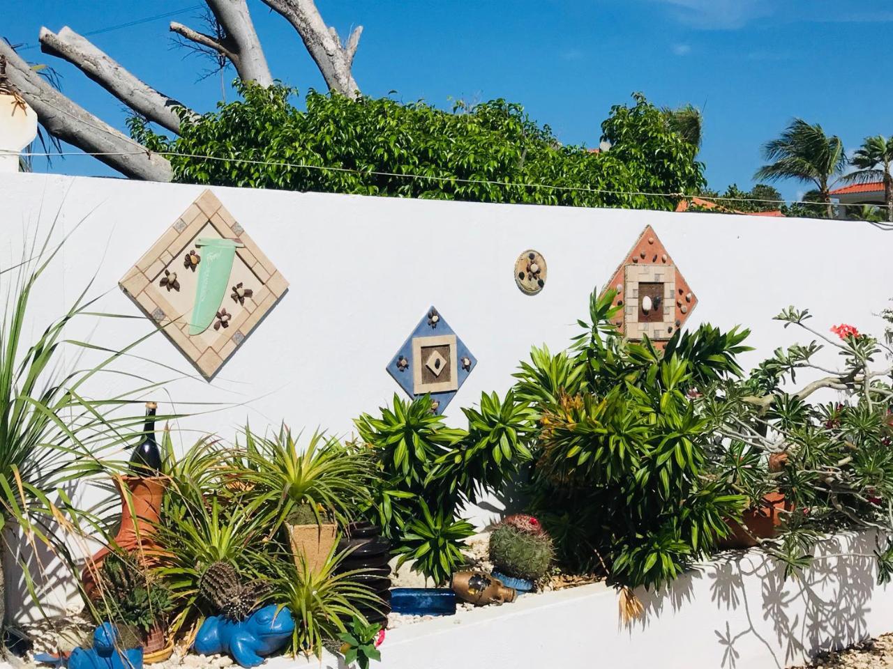 Bougainvillea Aruba, The Tango Villa *