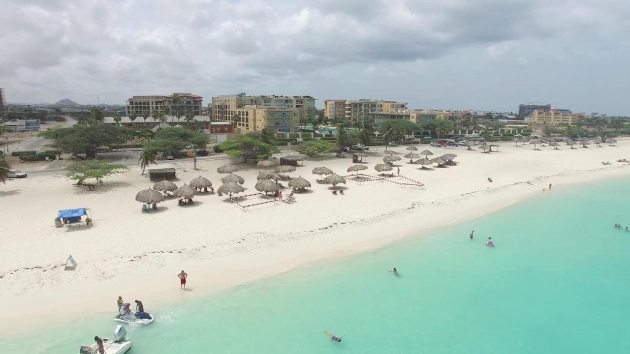 Apartamento Oasis Luxury Palm Beach