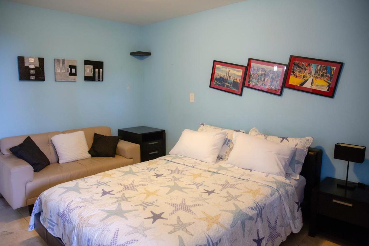 Apartamento Oasis Luxury