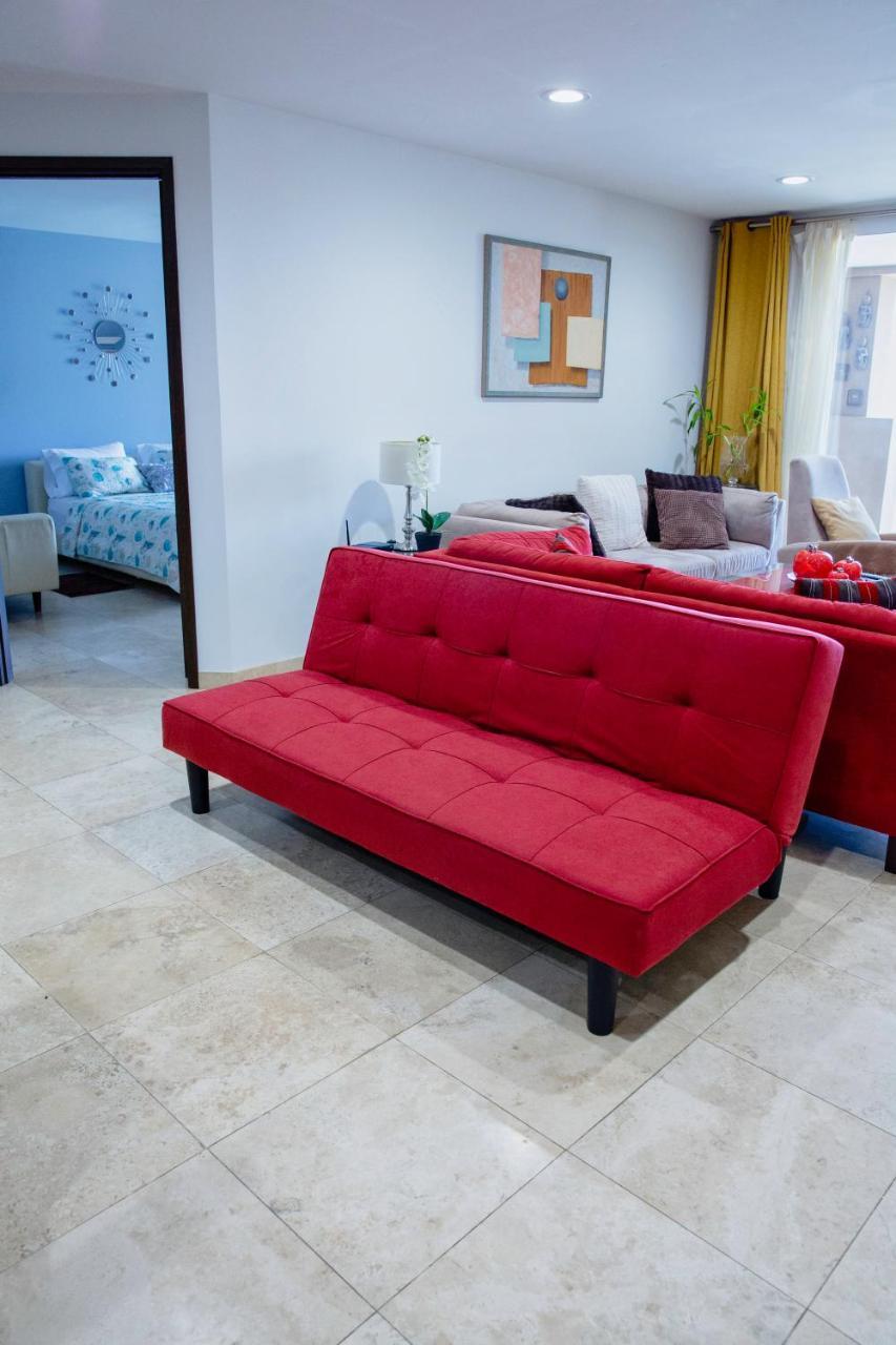 Apartamento Oasis Luxury Palm Beach