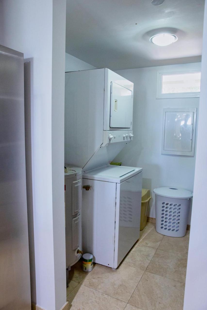 Apartamento Oasis Luxury